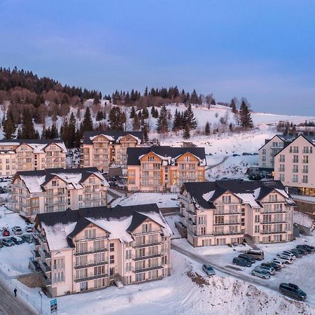 Apartamenty Czarna Gora Is 8 Sienna  Εξωτερικό φωτογραφία