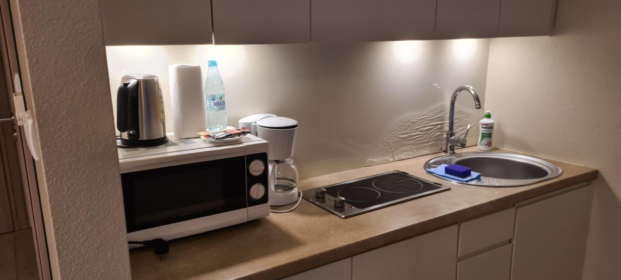 Apartamenty Czarna Gora Is 8 Sienna  Εξωτερικό φωτογραφία