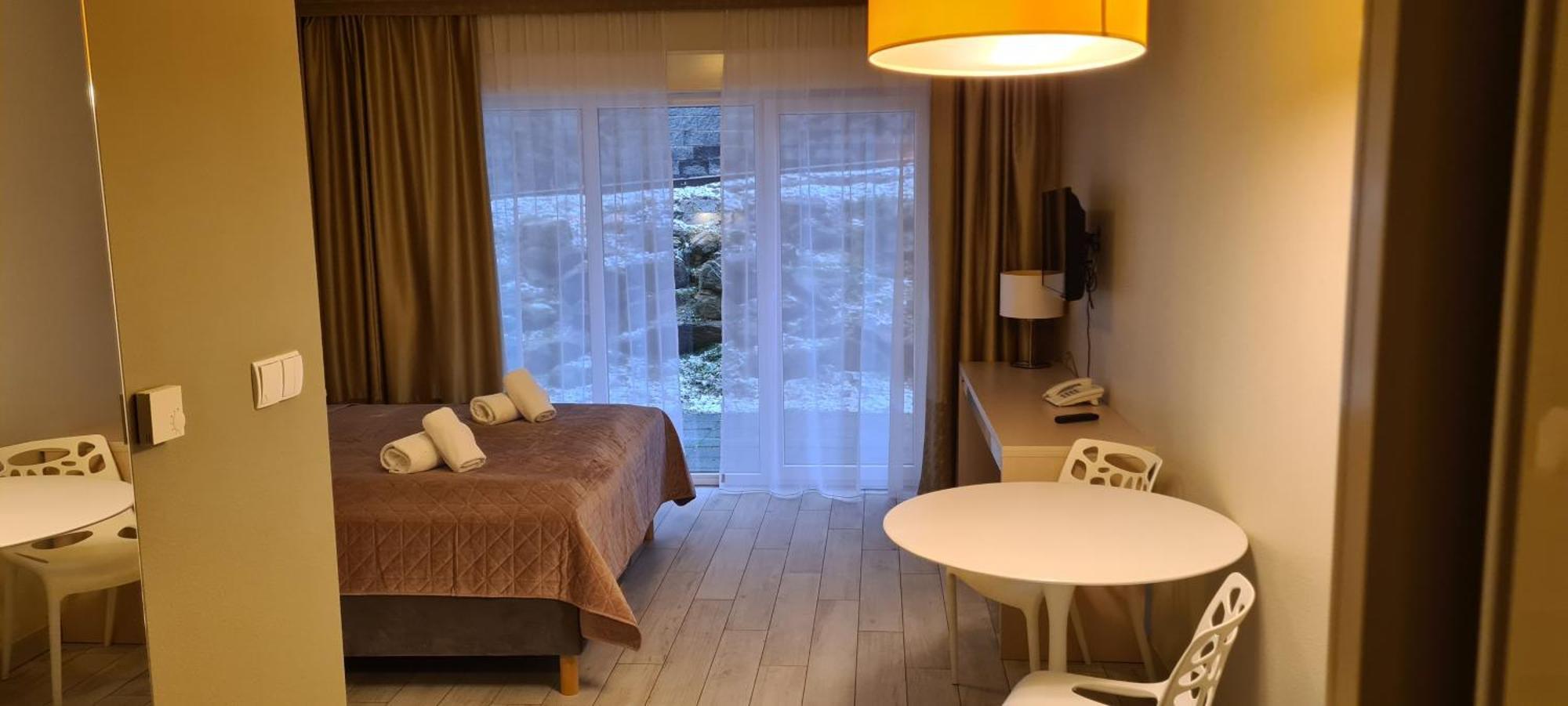 Apartamenty Czarna Gora Is 8 Sienna  Εξωτερικό φωτογραφία